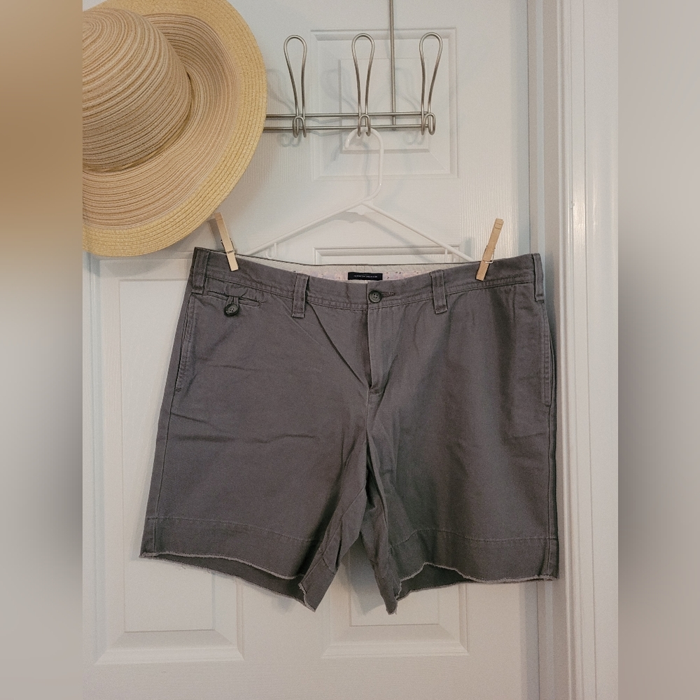 Tommy Hilfiger Khaki Shorts